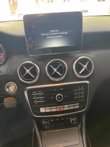 Mercedes-Benz Clase A 1.6 A200 Urban 156cv