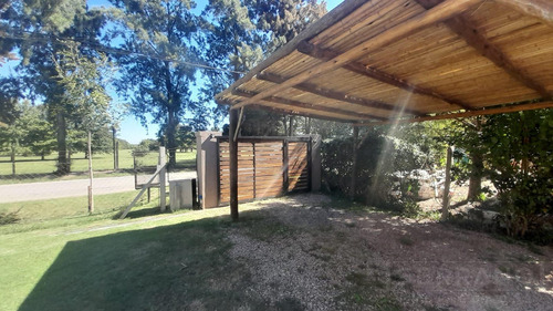 Venta Casa 4 Amb En Parque Sakura. Exaltacion De La Cruz