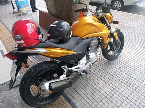 Honda Cb 300r