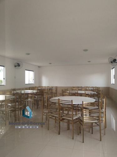 Imagem 3 de 30 de Apartamento - Ap00065 - 69504204