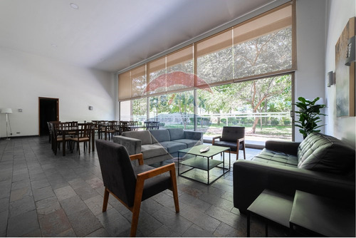 Depto Nueva Las Condes