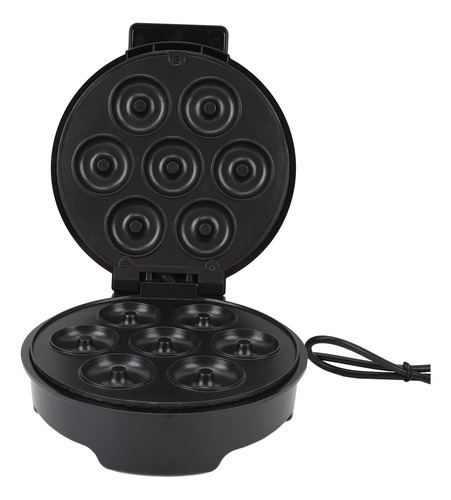 Donut Maker Donut Maker, 1000 W, 7 Agujeros, Aluminio