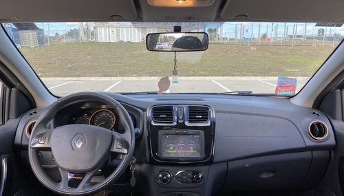 Renault Sandero Stepway Privilege 1.6 2016