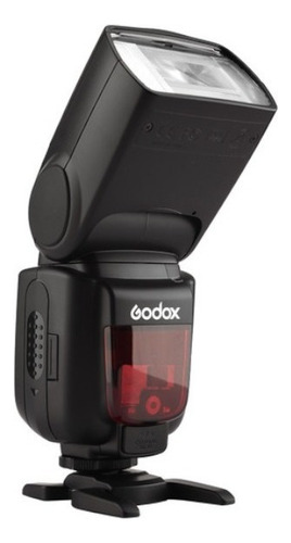 Flash Speedlite Godox Tt600 Inalambrico Alta Potencia