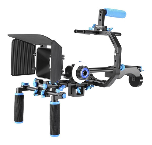 Neewer Film Movie Video Making System Kit For Canon Nikon..