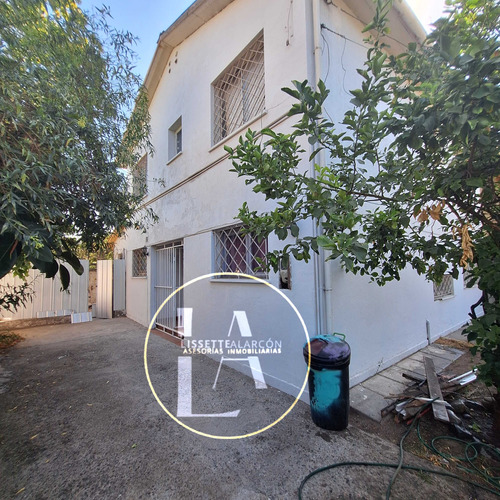 Casa En Venta Isabel Riquelme San Joaquin  (20144)