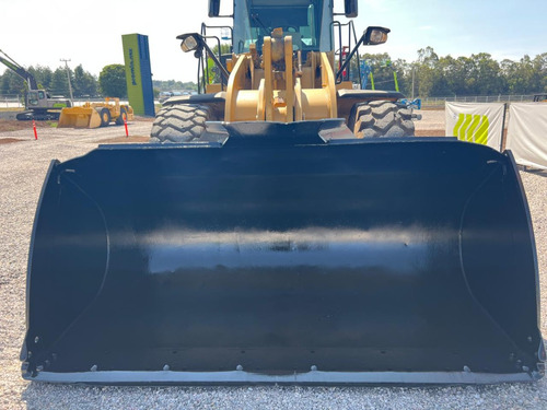 Cargador Frontal Caterpillar 950gc 2015 Cat Listo Payloader
