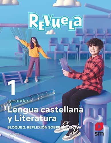 Lengua Castellana Y Literatura Bloque Ii Reflexion Sobre La 