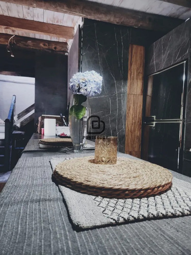 Casa Con Piscina En La Bota - En Alquiler Vacacional -