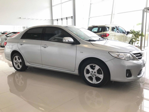 Toyota Corolla 1.8 Xei Mt Pack 2011