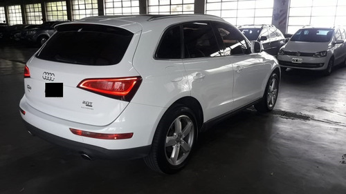 Audi Q5 2014