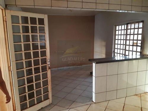 Casa Residencial - 15151