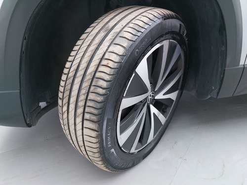 Volkswagen Taos 1.4 250 TSI TOTAL FLEX HIGHLINE AUTOMÁTICO