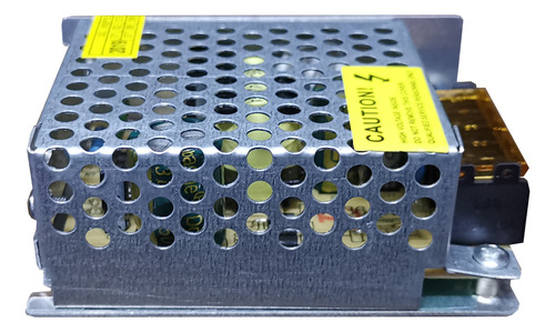 9 Pz Fuente De Poder Multivoltaje 24v 45w 1.5am Fa45p