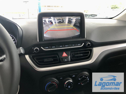 Imagen 8 de 15 de Hyundai Hb20 Premium 1.6l 1.6 2022 0km - Lagomar Automóviles