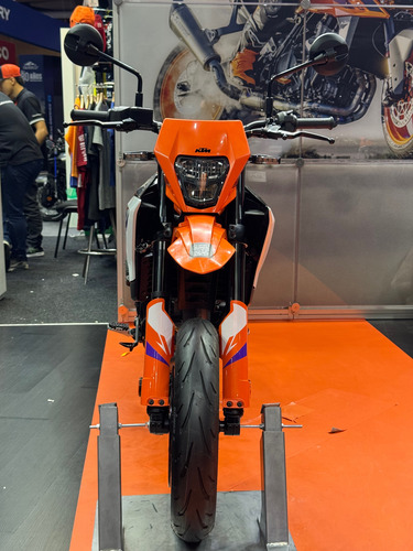 Ktm 390 Smc R