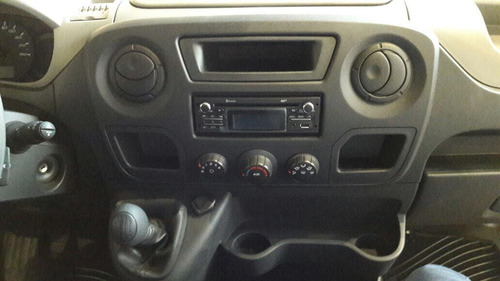 Renault Master Furgon L1h1 0km 2021 Patentada Sin Rodar (ga)