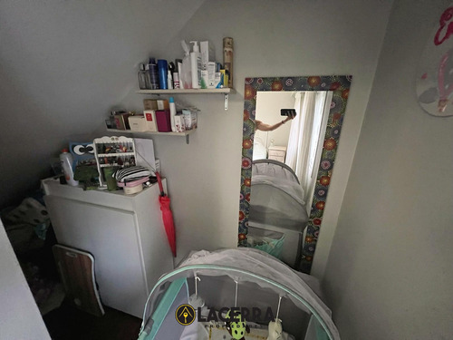Departamento En Villa Ballester Apto Crédito