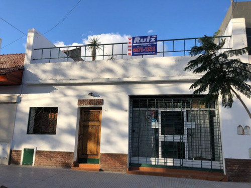Venta Casa 3 Dormitorios Floresta