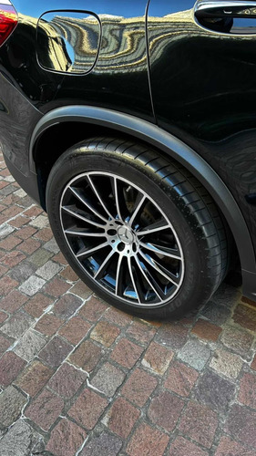 Mercedes-Benz Clase GLC 3.0 Glc Coupé 43 4matic 390 Cv