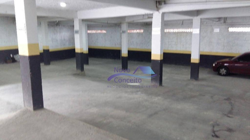 Sobrado Com 2 Dormitórios À Venda, 120 M² Por R$ 315.000 - Jardim Arize - São Paulo/sp - So0017