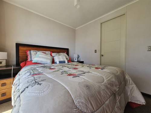 Departamento En Venta A Pasos Del Centro De Concepción