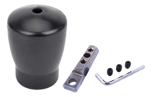 De Fijación De Tapón De Bola Para Máquina De Gimnasio,