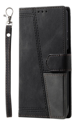 Funda Bicolor Antirayaduras Para Samsung Galaxy A16 5g