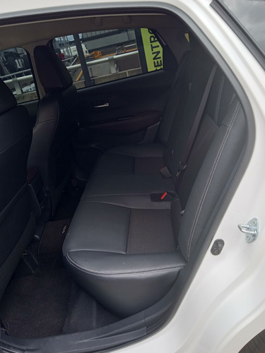 Toyota Yaris G