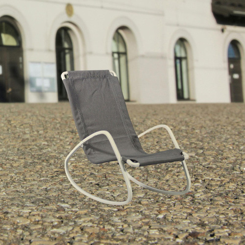 Nuevo Sillón Para Casa De Muñecas A Escala 1/6, Mini Silla,