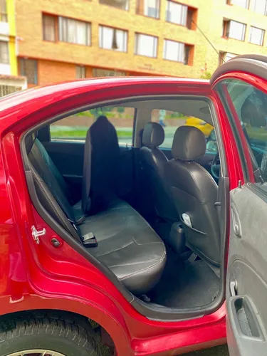 Chevrolet Sail 1.4 Ls