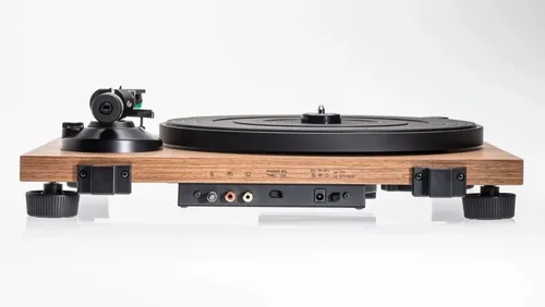 Bandeja Giradiscos Audio-technica At-lpw40wn