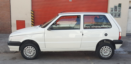 Imagen 2 de 9 de Fiat Uno 2013 1.3 Cargo Fire