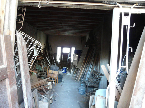 Imagen 15 de 21 de Venta Galpon 400m2 Monte Grande Lote Apto Edificio
