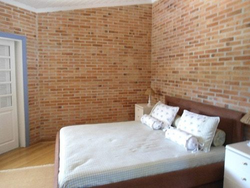 Imagem 10 de 30 de Casa Em Condomínio Jundiaí - Ch00102 - 2451626