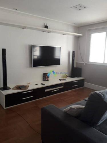Apartamento 104 Metros, 3 Dormitórios, Sendo 2 Suítes, 2 Vagas Com Condomínio Clube Excelente Localização E Ótimo Valor ! - Ap5192