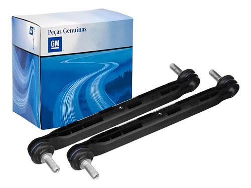 Par Bieleta Dianteira Onix Tracker 2020 2021 2022 2023