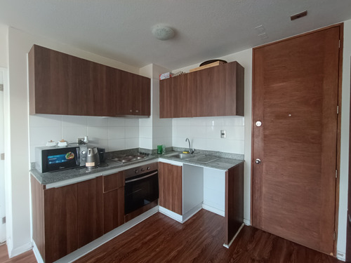Se Vende Departamento En Brisa Del Sol - Estilo Mariposa + E