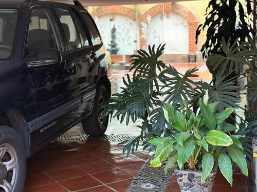 Casa En Venta En Lomas De Tecamachalco
