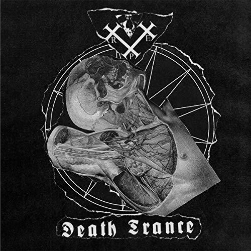 Lp Death Trance - Rxaxpxe