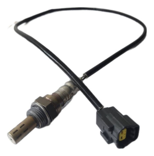 Sensor De Oxígeno Mazda Bt-50 2.6 Original Dos Cables