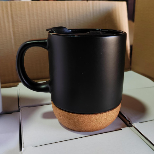 Taza De Café Taza De Café Mango Cómodo Elegante 15