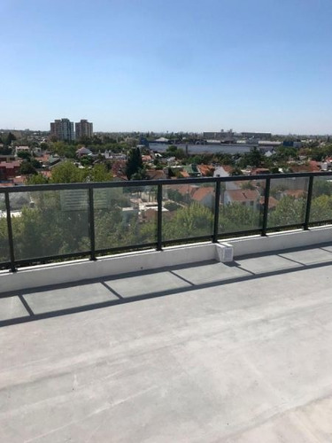 Departamento 2 Ambientes Con Cochera