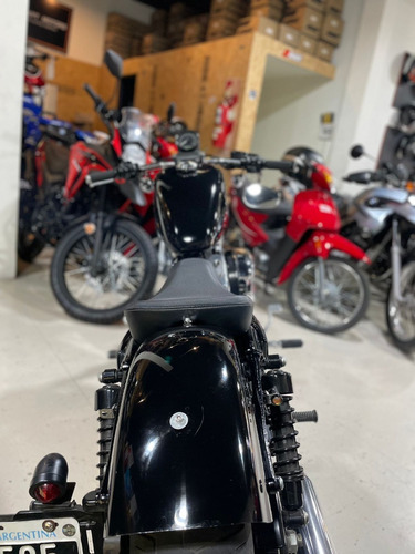 Imagen 2 de 8 de Harley Davidson 883 Sporter Low