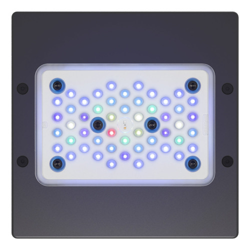 Luminária Led Ecotech Marine Radion Xr15 G6 Blue 90w