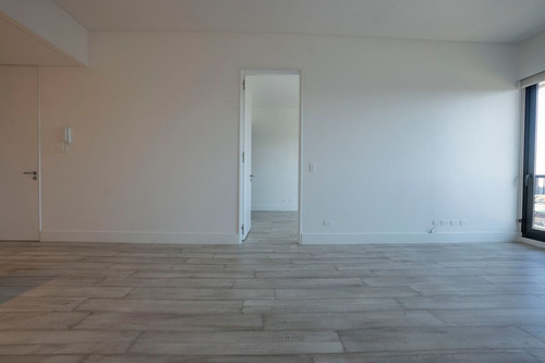 Torre Link Impecable 2 Ambientes Con Cochera