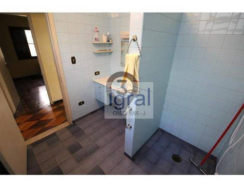 Casa À Venda, 90 M² Por R$ 650.000,00 - Vila Bandeirantes - São Paulo/sp - Ca0415