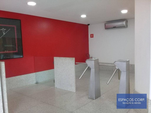 Imagem 28 de 30 de Conjunto Para Alugar, 182m² - Vila Olímpia - São Paulo/sp - Cj1999