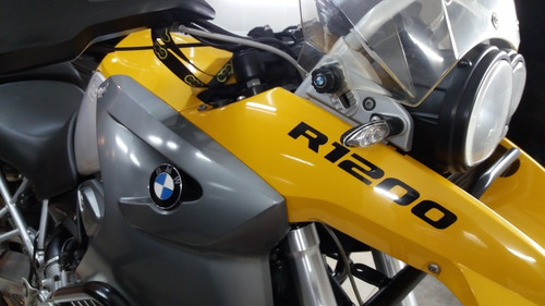 Bmw R1200gs