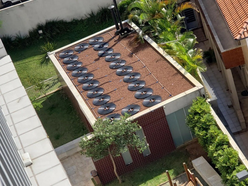 Imagem 8 de 26 de Apartamento Na Vila Guilherme, Vista Livre. - Ap00508 - 70640200